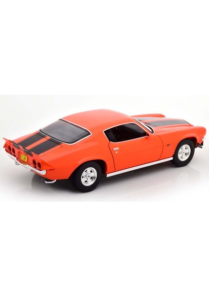 Nessiworld Maisto 1:18 1971 Chevrolet Camaro fiyatları