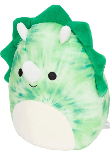 Nessiworld Squishmallow Yeşil Triceratops Rocio 20 cm fiyatları