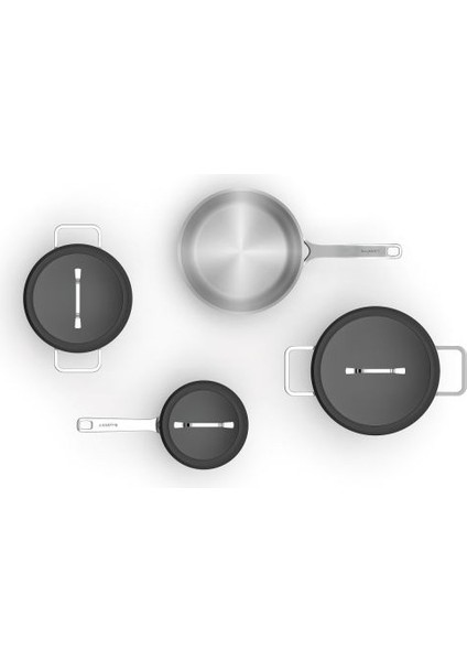 Culina 7 Parça Tencere Seti fiyatları