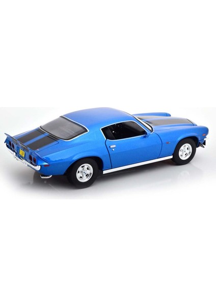 Nessiworld Maisto 1:18 1971 Chevrolet Camaro indirimleri