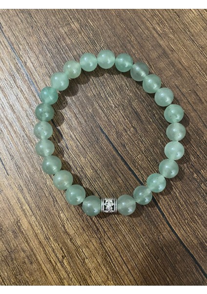 Aventurin Bileklik modelleri