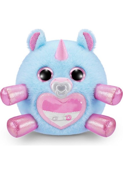 Nessiworld RAR28000 Rainbocorns Adoptacorn Sürpriz Yavru indirimleri