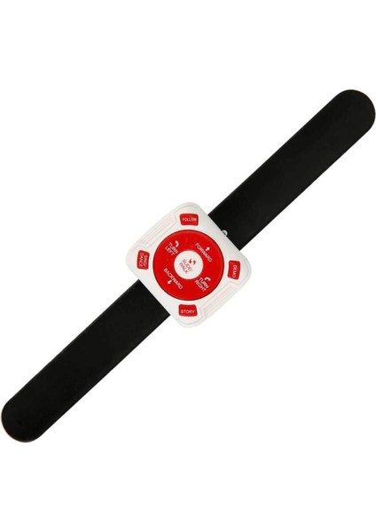 Nessiworld Uzaktan Kumandalı Crazon Fonksiyonlu Robot indirimleri