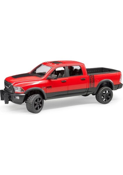 Nessiworld Ram 2500 Pickup fiyatları