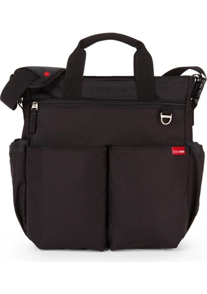 Nessiworld Skip Hop Duo Orjinal Çanta Black