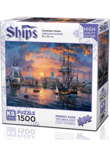 Nessiworld Coral High Kids Lacivert Neon Sarı Monster Desenli Üç Bölmeli Kalem Çantası 22026