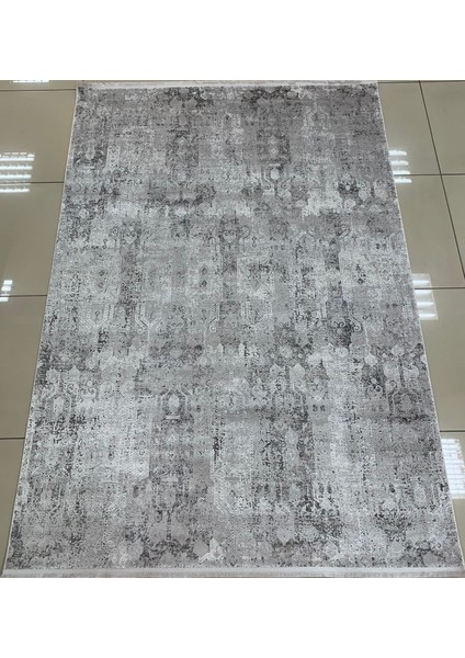 Evidence 72708 096 Serisi Viskon Akrilik Salon Oturma Yatak Odası Halısı