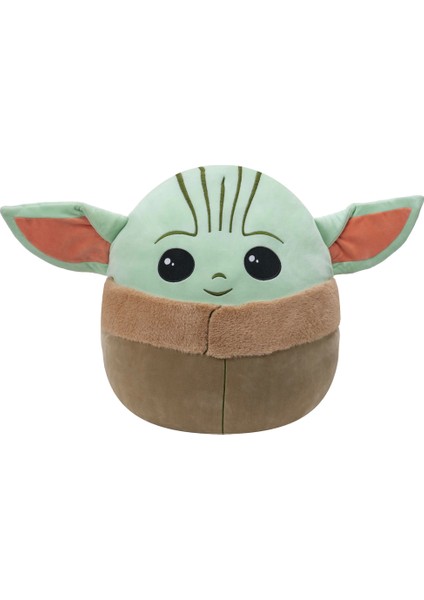 Nessiworld Squishmallows Star Wars Serisi 50 cm