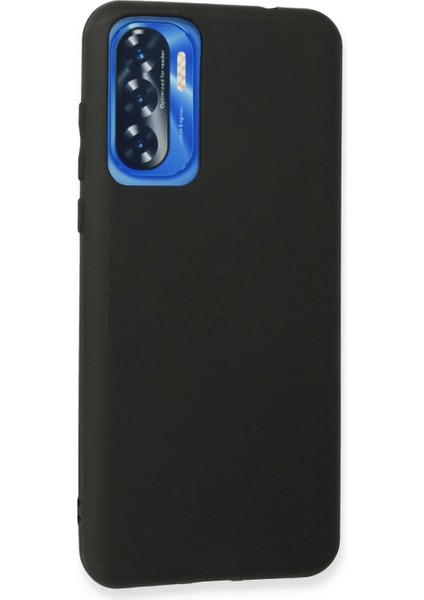 Reeder P13 Blue Max L 2022 Kılıf First Silikon - Siyah fiyatları