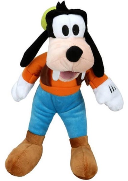 Nessiworld 40094 Goofy Core Peluş 25 Cm.
