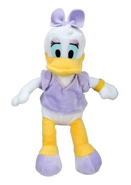 Nessiworld Sunman Daisy Core Peluş 25 cm