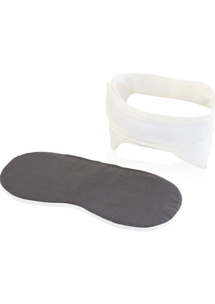 Nessiworld Kepçe Kulak Önleyici 590 Antrasit