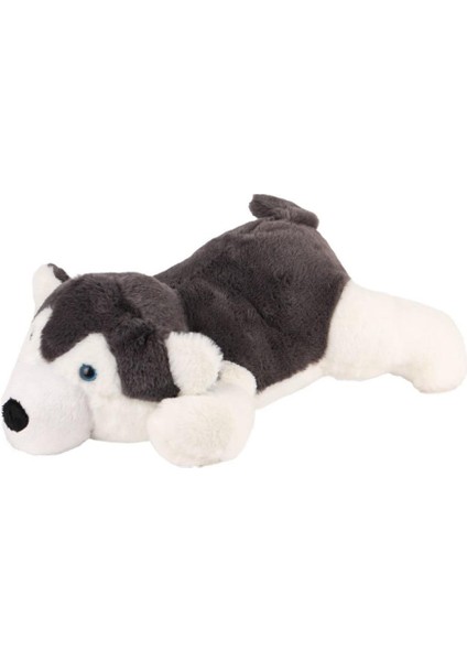 Nessiworld 4640 Sibirya Kurdu 45 Cm-Emy Grup