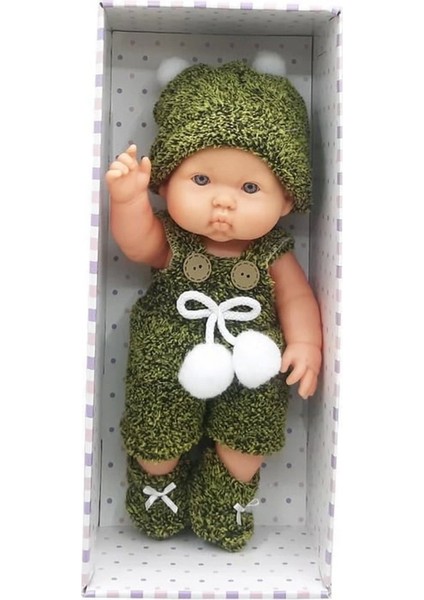 Nessiworld Doğa Koleksiyon Masal Anlatan Bebek fiyatları