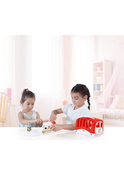 Nessiworld 5003 Ilk Evcıl Hayvanım fırsatları