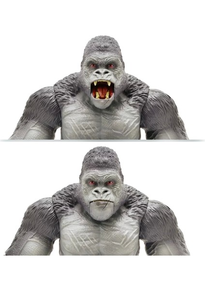 Nessiworld Big Boss Goril Figürü 43 cm fırsatları