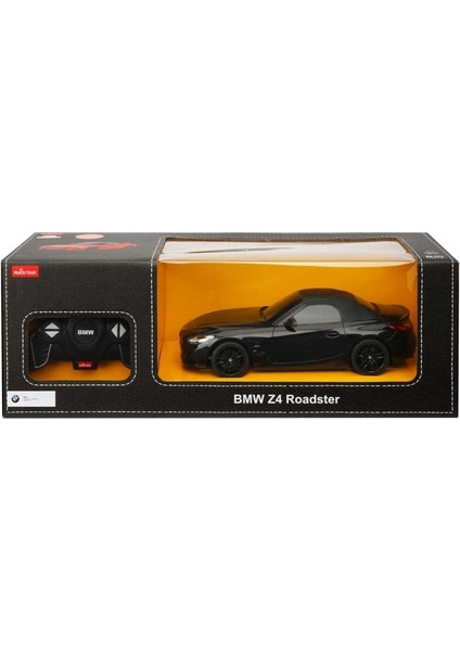 Nessiworld Rastar 1:18 Bmw Z4 Roadster Uzaktan Kumandalı Işıklı Araba fırsatları