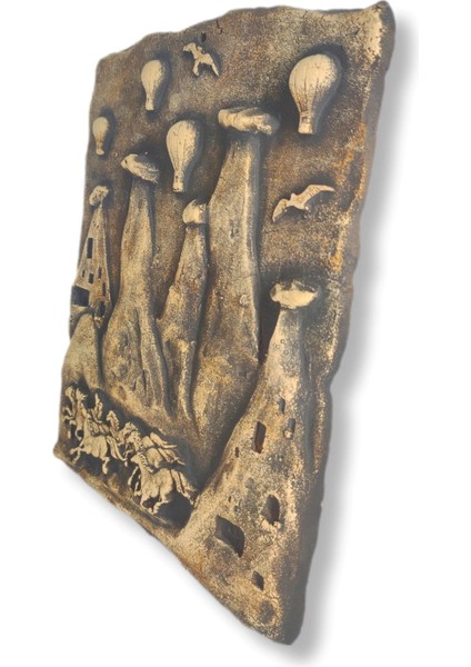 Peribacası Figürlü Rölyef Pano fiyatları