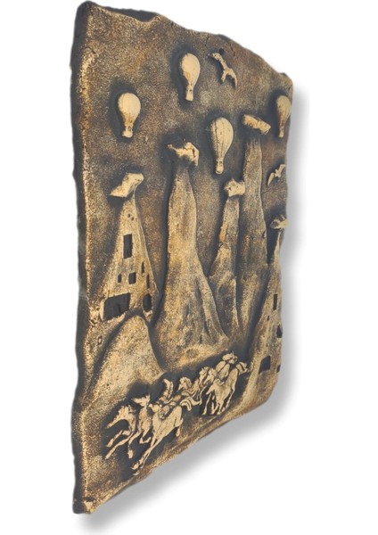 Peribacası Figürlü Rölyef Pano modelleri