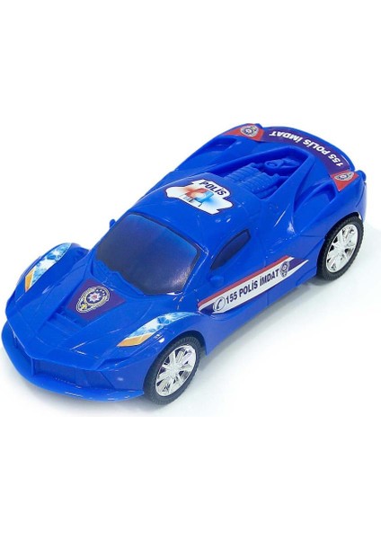 Nessiworld Polisarabası