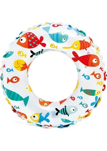 Nessiworld IS59230İNTEXBASKILISIMIT51CM