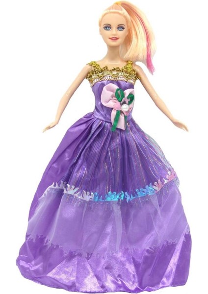 Nessiworld Anlily Makyaj Masalı Dolaplı Bebek modelleri