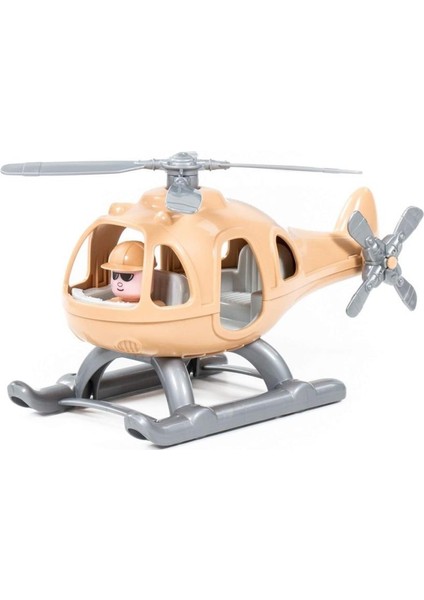 Nessiworld 20218 Polesie, Fileli Helikopter 72320-72351-72382-72399-83685 fırsatları