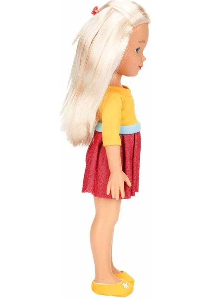 Nessiworld Mina Blogger Bebek 35 cm modelleri