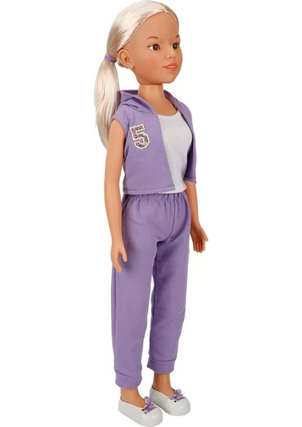 Nessiworld Yürüyüş Arkadaşım Clara Sporty 80 cm modelleri