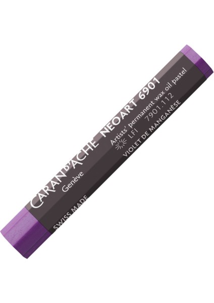Neoart 6901 Manganese Violet 112