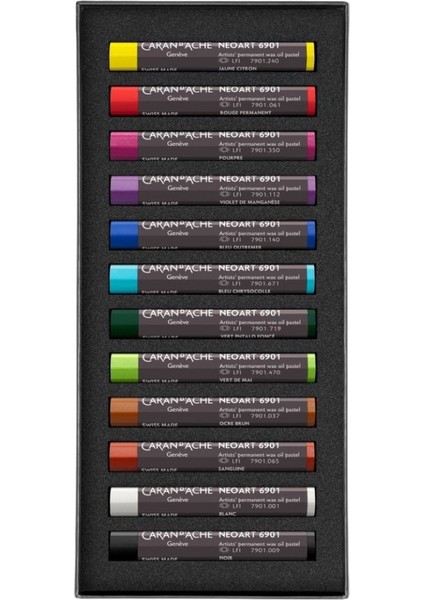 Neoart 6901 12'li Set fiyatları