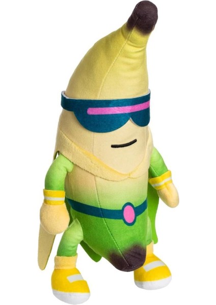 Nessiworld Stumble Guys Peluş 30 cm modelleri