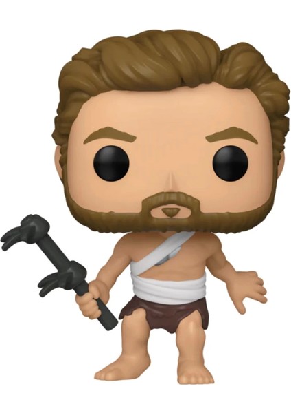 Nessiworld Funko Pop Movies: Planet Of The Apes - John Brent