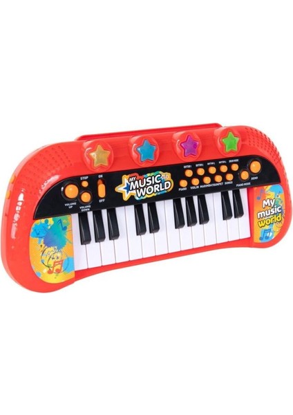 Nessiworld 4381 Elektronik Org 24 Tuş modelleri