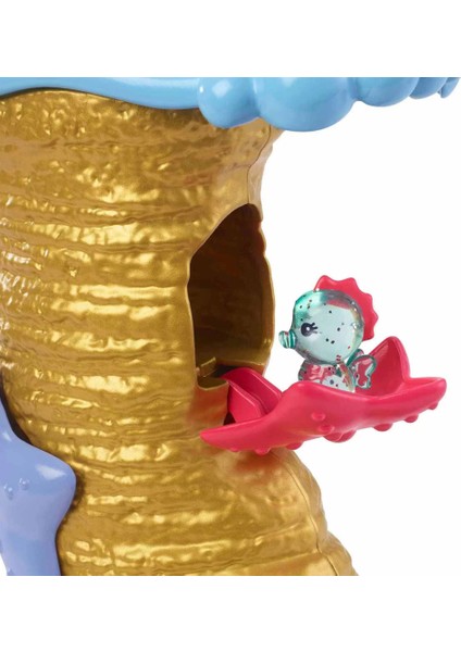 Nessiworld Chelsea Deniz Kızı Bebek HHG58 modelleri