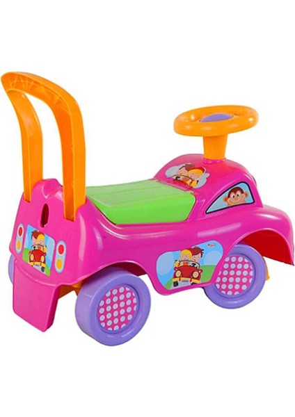 Nessiworld Dede Ilk Arabam Kız Versiyonu fiyatları