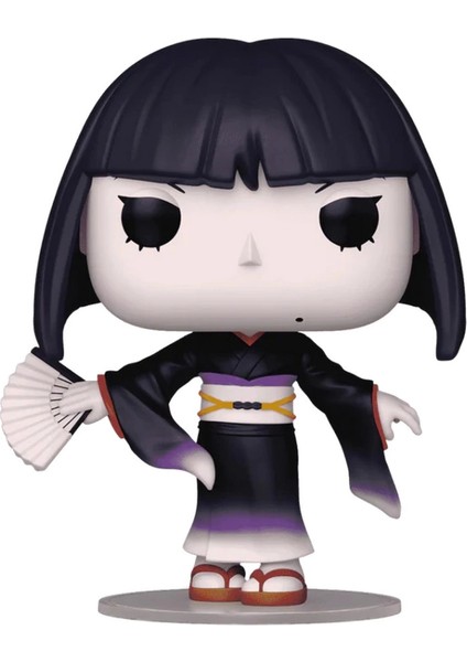 Nessiworld Funko Pop Animation: Hunter x Hunter - Kalluto Zoldyck