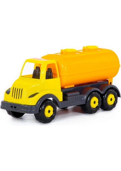 Nessiworld Muromets Tanker