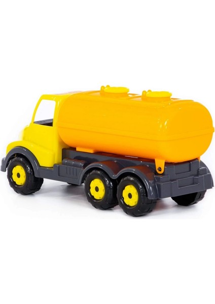 Nessiworld Muromets Tanker modelleri