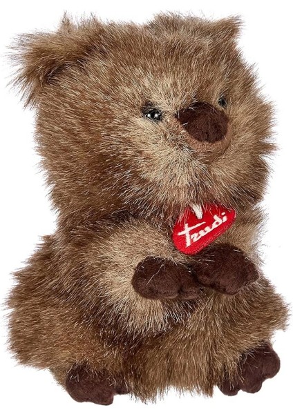 Nessiworld Trudi Peluş Quokka Maximilian 20 cm