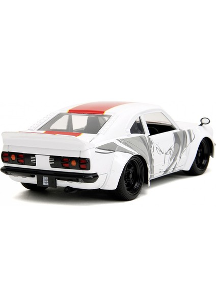 One Punch Man 1 24 1974 Mazda Rx3 modelleri
