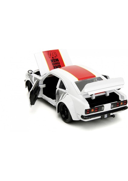 One Punch Man 1 24 1974 Mazda Rx3 indirimleri