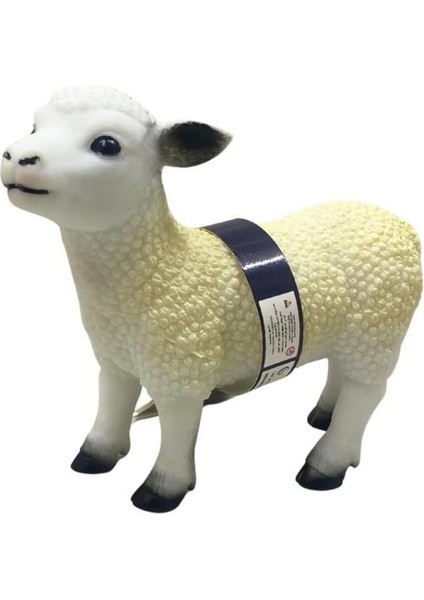 Nessiworld Çiftlik Hayvanları