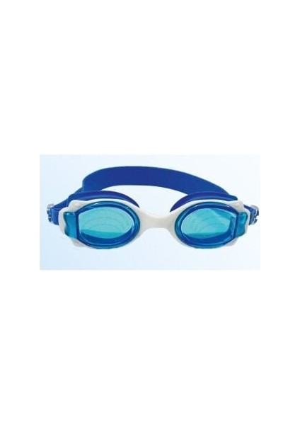Nessiworld KZL-RH4200 Gözlük Yüzücü Çocuk Icbox 12 144