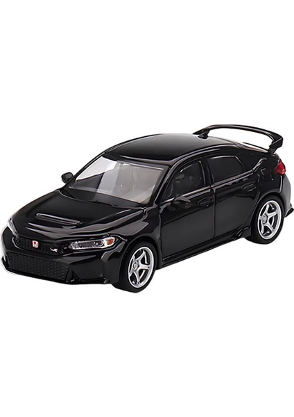 Nessiworld Mini Gt 1:64 Honda Civic Type R 2023 Gt