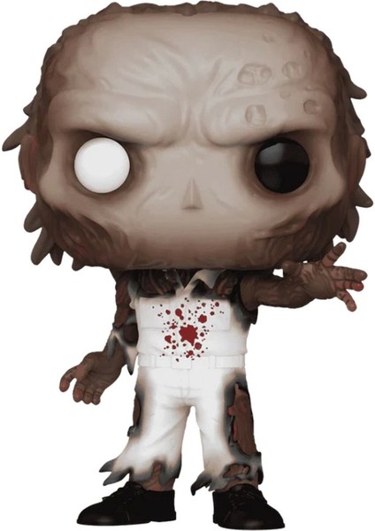 Nessiworld Funko Pop Tv: Stranger Things- Vecna (Mid-Transformation)