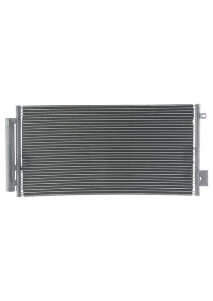 Klima Kondenseri Fıat EGEA-500L 12=> 1.3-1.6 Multijet-1.4 Benzınlı (Al-Pl-Brz)