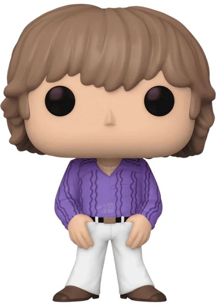 Nessiworld Funko Pop Movies: Dazed And Confused - Randall ''pink'' Floyd