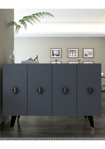 8165KM-32DH Konsol,kahve Köşesi,ayakkabılık,ofis Evrak Dolabı,mutfak Kiler Dolabı,tv Ünitesi Asa fiyatları