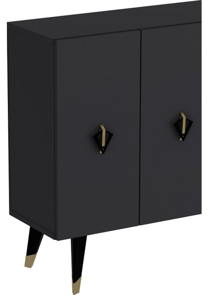 8165KM-32DH Konsol,kahve Köşesi,ayakkabılık,ofis Evrak Dolabı,mutfak Kiler Dolabı,tv Ünitesi Asa fırsatları